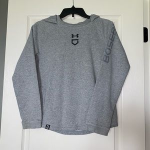 Under Armour hoodie
